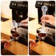 thumbnail image 4 of Kit de cuchara dosificadora, embudo y prensador para café de 2 cucharadas, 51 mm, libre de BPA, PCTG, 4 of 7
