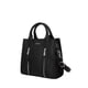 thumbnail image 2 of Bandolera Secret Malta ST6 M Negro, 2 of 5