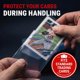 thumbnail image 2 of Fundas para cartas Ultra PRO Penny Sleeves transparentes 2,5 x 3,5 (1500), 2 of 3