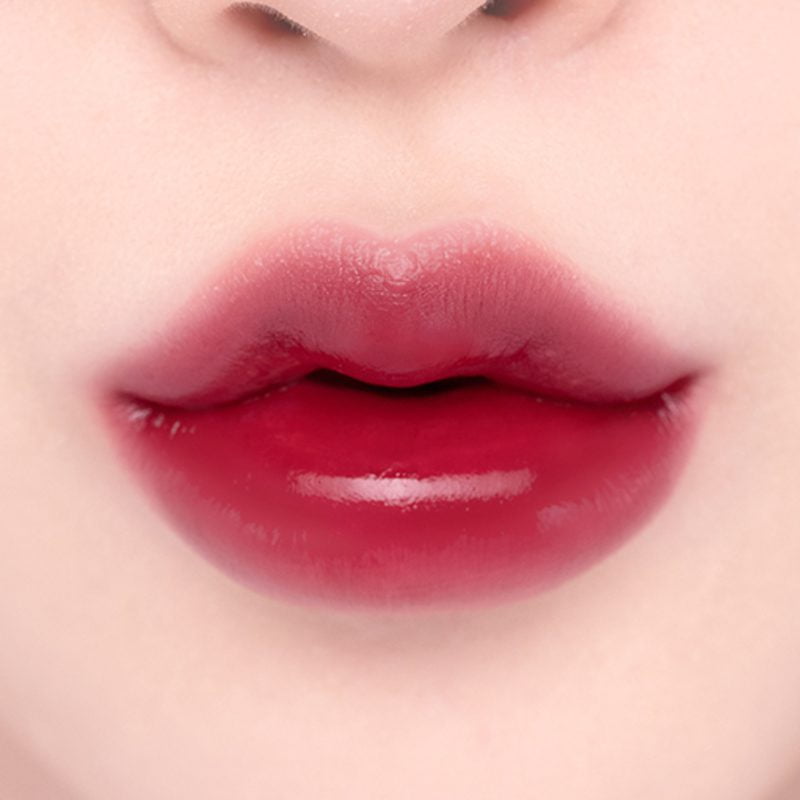 Lilybyred - Tinte Labial Acuosa De Larga Duración Con Colores Vivos Cosmético Coreano