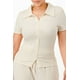 thumbnail image 3 of Conjunto De Polo Y Pantalón Texturizado, 3 of 5