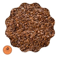 Hausnüsse - Semilla De Linaza - 1 Kg