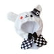 thumbnail image 1 of Ropa Para Muñecas De Peluche Chal Para Muñecas Accesorios Para Muñecas De Peluche Ropa Linda Para Muñecas Conejito Blanco, 1 of 3