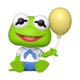 thumbnail image 2 of Figura de vinilo Funko Pop! Disney Muppet Babies Baby Kermit, 2 of 2