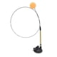 thumbnail image 1 of Juguete De Varita Para Gatos, Juguete Para Gatos, Juguete Para Gatos, Chase, Atrapa La Diversión, Juega Juguetes Interactivos Para Gatos, 1 of 5