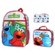 thumbnail image 1 of Set de Mochila INTIMO Sesame Street ABC Monstruo de las Galletas Elmo, 1 of 8