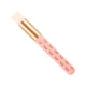thumbnail image 5 of Cepillo De Limpieza De Pestañas Cepillo De Limpieza Facial Maquillaje Cepillo De Pestañas Rosa, 5 of 5