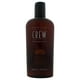 thumbnail image 1 of Gel de Baño American Crew 450ml, 1 of 2