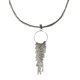 thumbnail image 4 of Colgante plata 925 cascada, 4 of 4