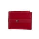 thumbnail image 1 of Cartera Tommy Hilfiger Piel Roja Hombre, 1 of 3