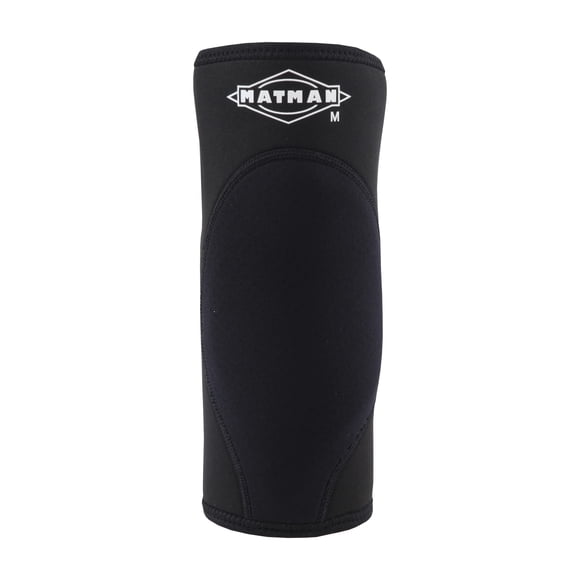 Rodillera Matman The Air de Neopreno Mediana para Lucha