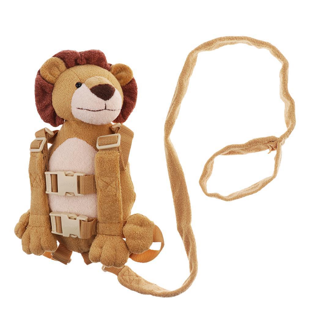 mochila anti perdida mochila arnes para niÃ±os