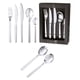 thumbnail image 1 of Set Cuchilleria 32 Piezas Acero Inoxidable Cuc18, 1 of 3