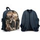 thumbnail image 4 of Mochila Escolar Desmarcar Chica Chismosa Azul, 4 of 6