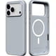 thumbnail image 1 of Carcasa RhinoShield Para iPhone 17 Pro Max SolidX Gris, 1 of 7