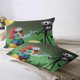 thumbnail image 4 of The Nightmare Before Christmas Bedding Sets Cartoon Duvet Cover Lightweight 3 Piece Bet Sets for Kids Boys Girls, 4 of 5