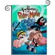 thumbnail image 1 of Bandera De Jardín Temática Desmarcar Las Siniestras Aventuras De Billy Y Mandy 28x45 cm, 1 of 5