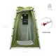 thumbnail image 2 of Baño Químico Portátil Caseta y Ducha Solar 20L para Camping, 2 of 10