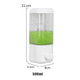 thumbnail image 2 of Pack 8 Dispensador Jabón Líquido Gel Shampoo 500ml Blanco, 2 of 3