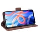 thumbnail image 5 of Funda Cartera Magnética para Xiaomi Redmi 10 5G- Tarjetero Desmontable, Cuero PU, Soporte, 5 of 6