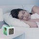 thumbnail image 5 of Super Sema Theme 7 Colors Alarm Clock Digital Led Alarm Clock Gifts For Kids Friends Family, 5 of 6