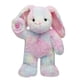 thumbnail image 2 of PELUCHE PAWLETTE PASTEL BUILD-A-BEAR, 2 of 2