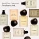 thumbnail image 5 of Perfume DIME Beauty Core Memory para mujer 50 ml, 5 of 5