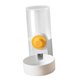 thumbnail image 5 of Dispensador De Agua Automático Colgante, Cuenco De Agua De 1L Para Gatos, Suministros Para Mascotas, Gatito, Blanco, 5 of 5