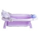thumbnail image 2 of Bañera Aquatic Duckling Purple, 2 of 3