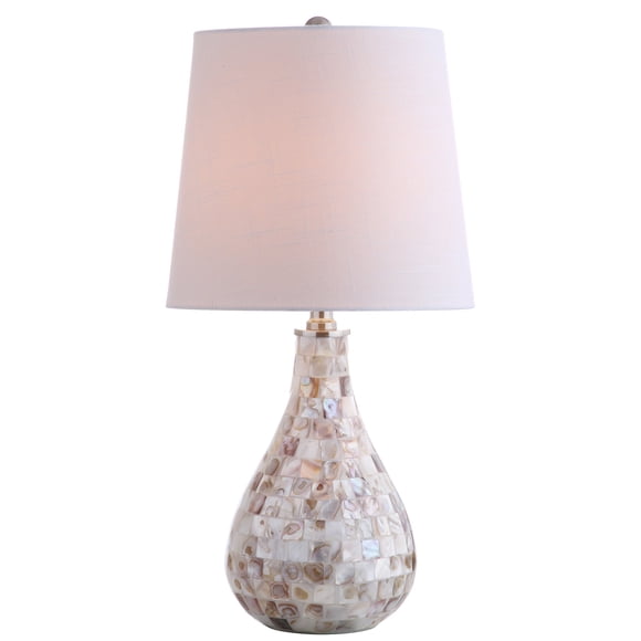 Lámpara de mesa LED mini JONATHAN Y JYL1024A Mona de 52 cm