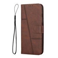 Foxdock - Funda Flip Para Motorola Moto G34 5G – Carcasa Delgada Y Resistente A Impactos Con Soporte Para Uso Diario Y Profesional