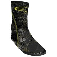 Epsealon - Escarpines De Buceo Calcetines De Buceo 5Mm Tactical Stealth - Xl (43-44)