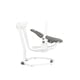 thumbnail image 5 of Silla Nido Mecedora Serina 2in1 Cosmo Grey, 5 of 9