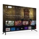 thumbnail image 2 of Televisor Smart Tv Android 65" 4K WiFi Bluetooth HDR10 AW65B4KFG, 2 of 5