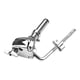 thumbnail image 1 of Tom Drum Holder Stand Drum Monte Mounter Para Drum Set Stage Performance Party Single, 1 of 5