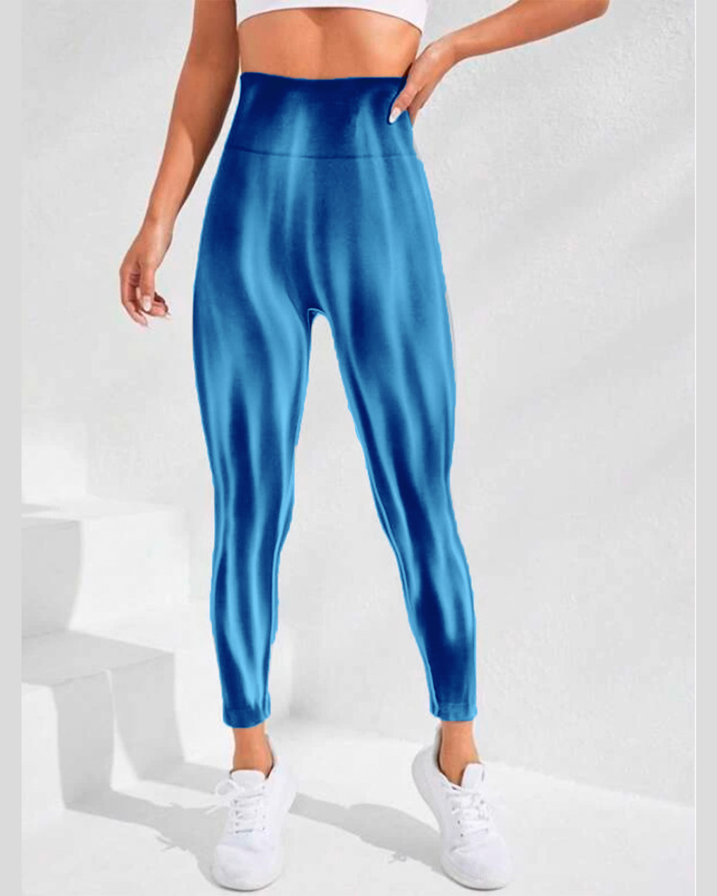 Flix Spa - Calza Deportiva Mujer Diseño Infernostyle