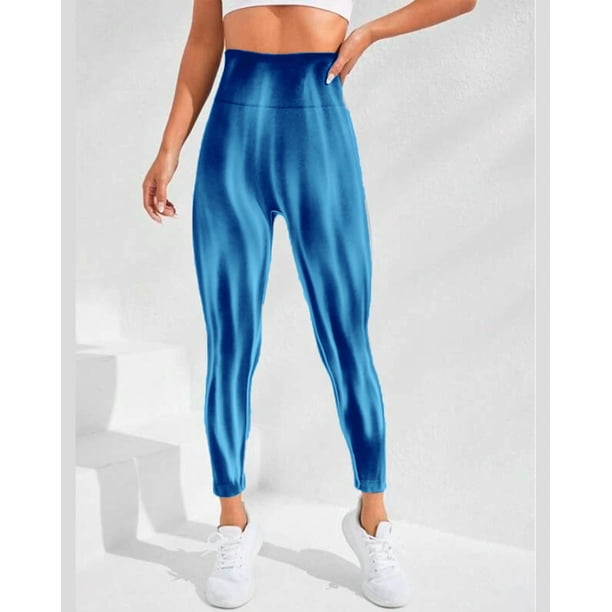 Calza Deportiva Mujer Diseño InfernoStyle