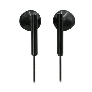 Monster Audio - Audífonos Monster Gamer 19Bk Con Micrófono 1.2M Negro