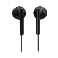 Monster Audio - Audífonos Monster Gamer 19Bk Con Micrófono 1.2M Negro