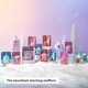 thumbnail image 3 of Set de bálsamo labial eos Holiday 24H Moisture Mini Super Balm, paquete de 3, 3 of 5