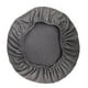 thumbnail image 1 of Spandex Funda De Asiento Para Silla Elástica Funda Para Silla De Comedor De Boda Gris, 1 of 2