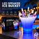 thumbnail image 1 of Hielera  Parlante con  Bluetooth -  7 Litros  Multicolor., 1 of 8