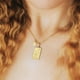 thumbnail image 3 of Collar Zodiac Constellation Tarot Card, 3 of 3