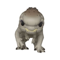 Figura Coleccionable Funko Pop Movies Jurassic World Rebirth Distortus Rex