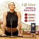 thumbnail image 3 of Varillas de incienso Palo Santo Lots of Zen, tamaño grande (paquete de 12), 3 of 8