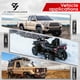 thumbnail image 4 of Soporte para Cabrestante JY PERFORMANCE Plegable 8000-13000 lbs 10x11.5, 4 of 6