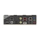 thumbnail image 5 of Intel B650 Eagle AX AM5 ATX DDR5 Triple M.2 PCIe 5.0 USB 3.2 Gen2x2 Type-C AMD Wi-Fi 6E Realtek GbE LAN, 5 of 5