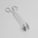thumbnail image 1 of Alicates De Acero Inoxidable Para Cocinar, Pinzas Barbacoa, 1 of 2
