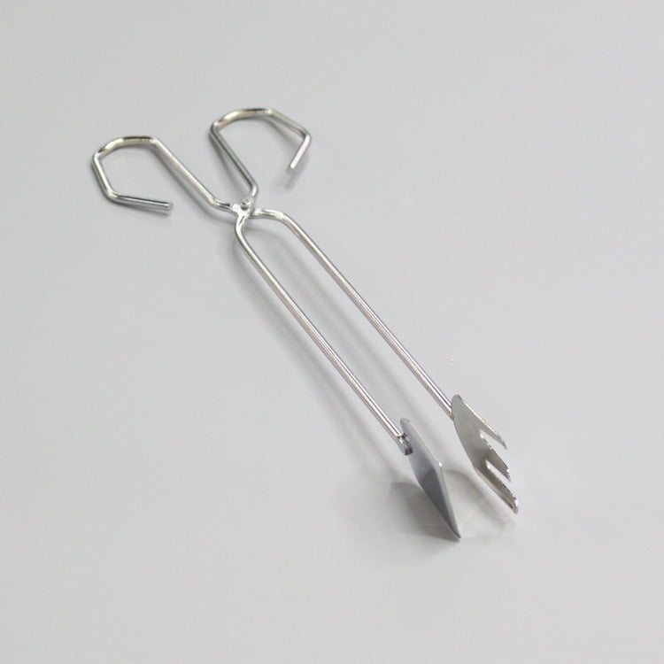 Genérico - Alicates De Acero Inoxidable Para Cocinar, Pinzas Barbacoa