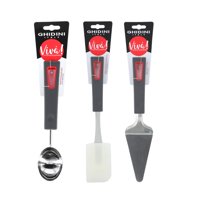 Ghidini - Set Utensilios Repostería Viva